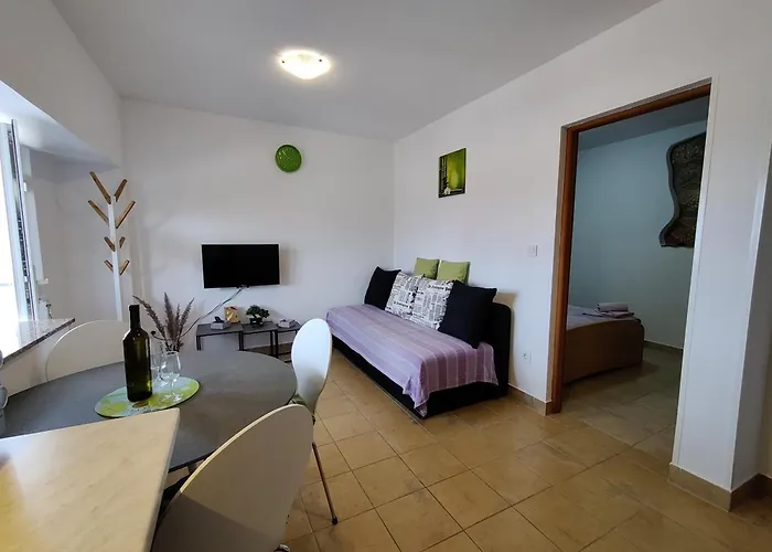Apartman Kristina