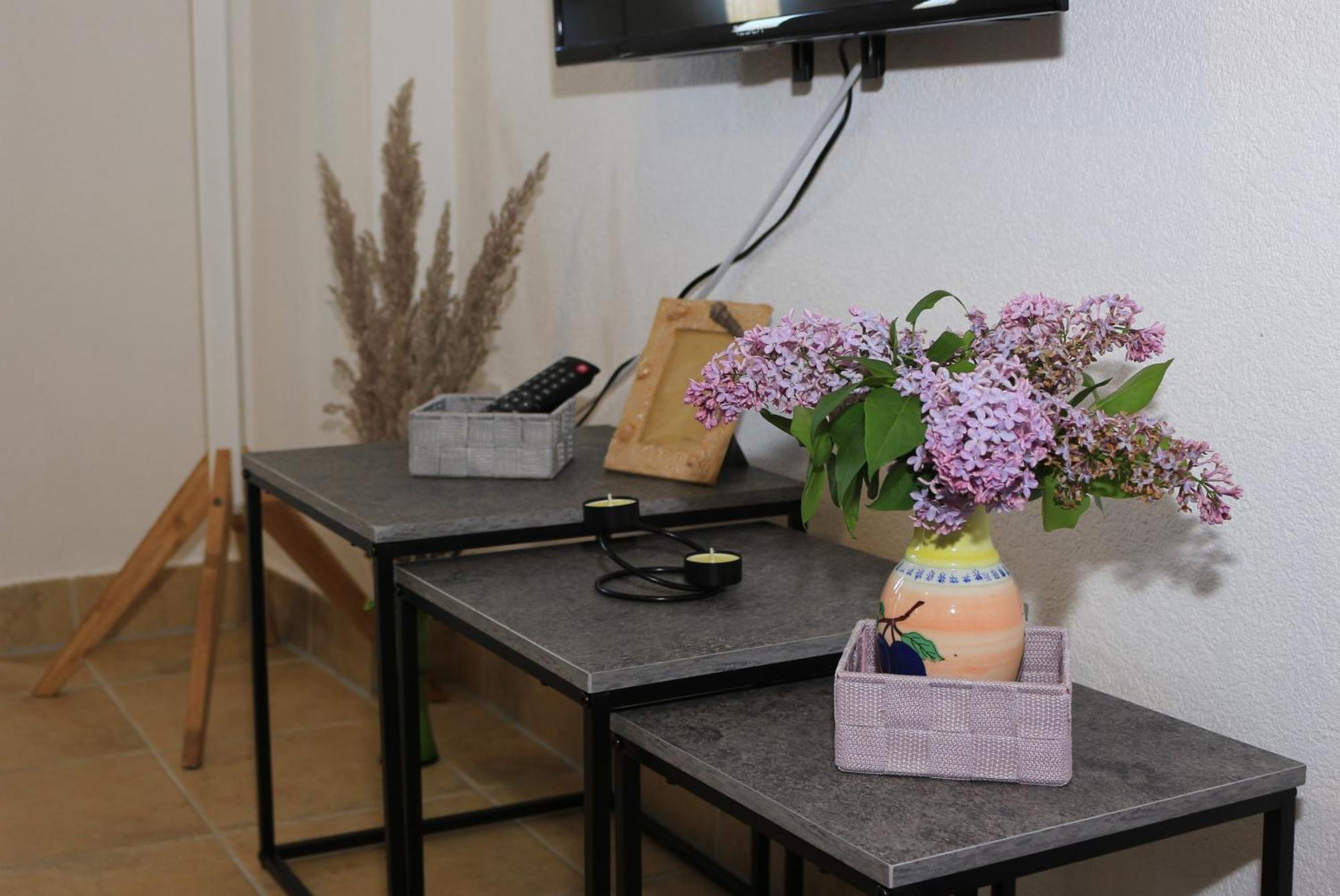 Kristina Apartment *