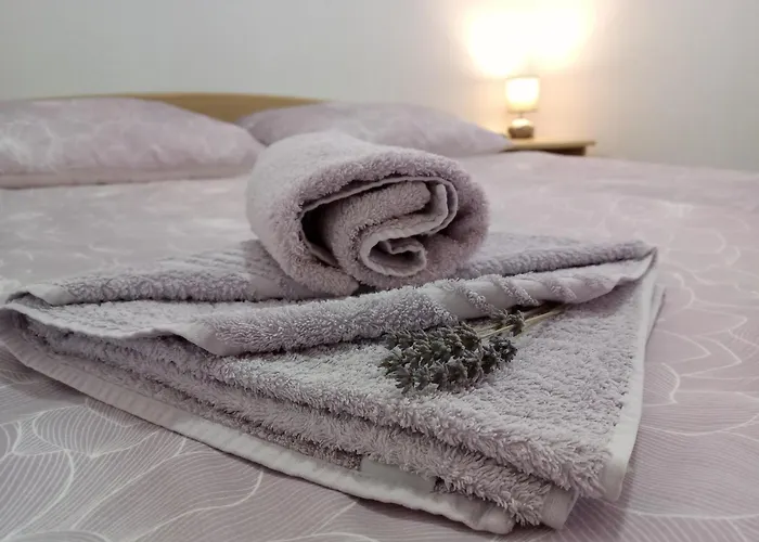 Apartman Kristina