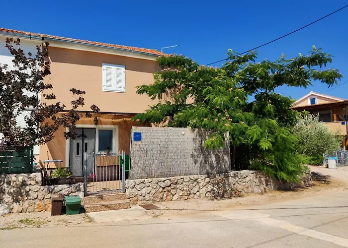 Apartman Kristina