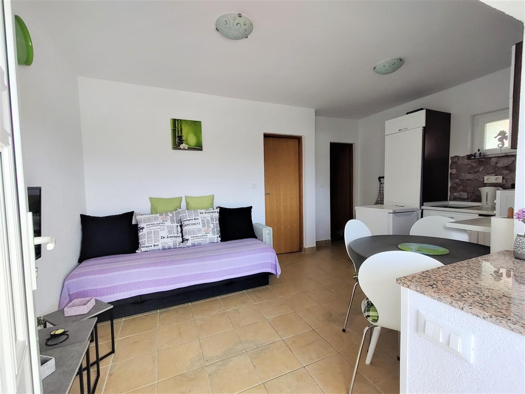 Kristina Apartment Vrbnik