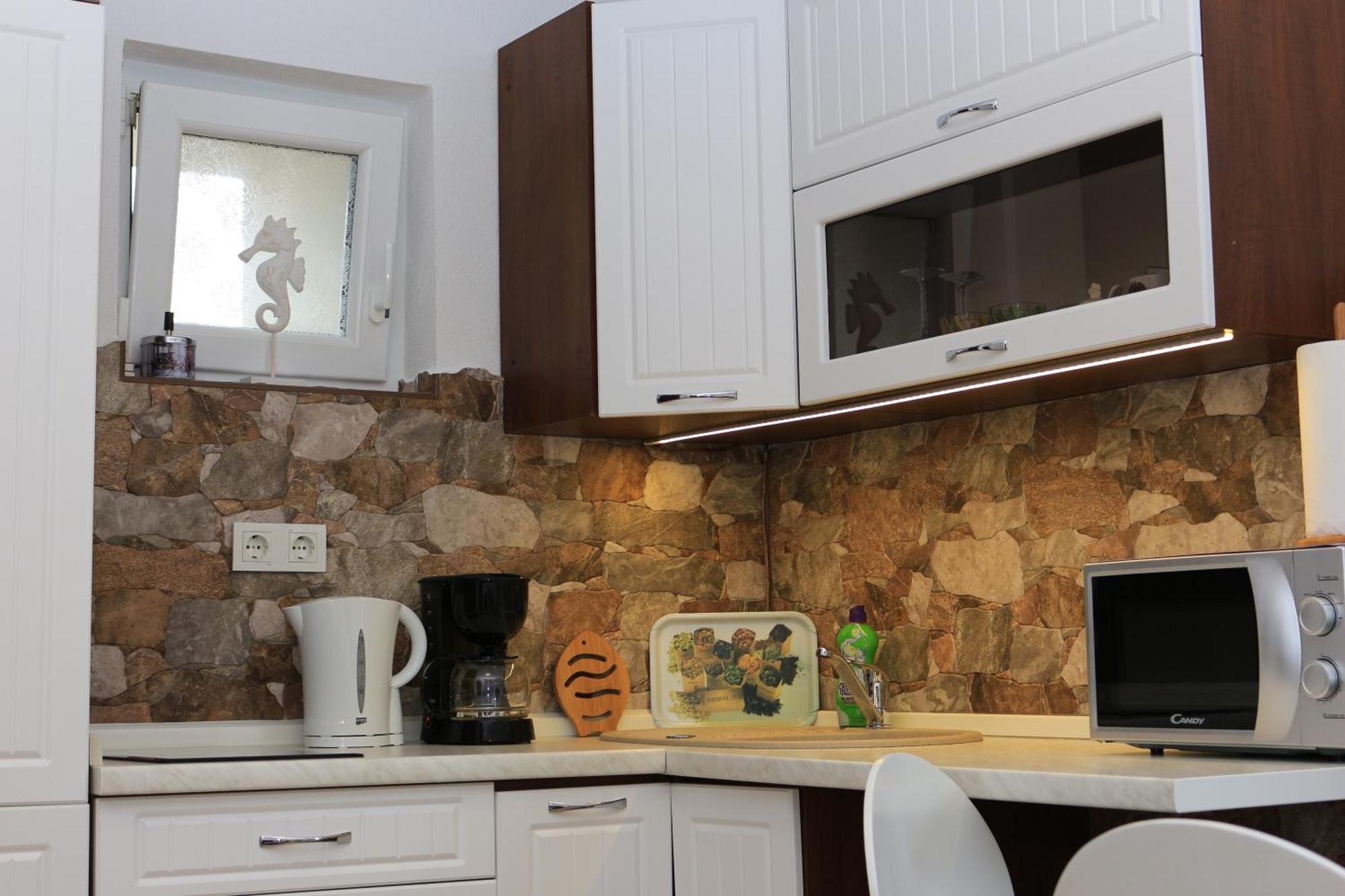 Kristina Apartment Vrbnik