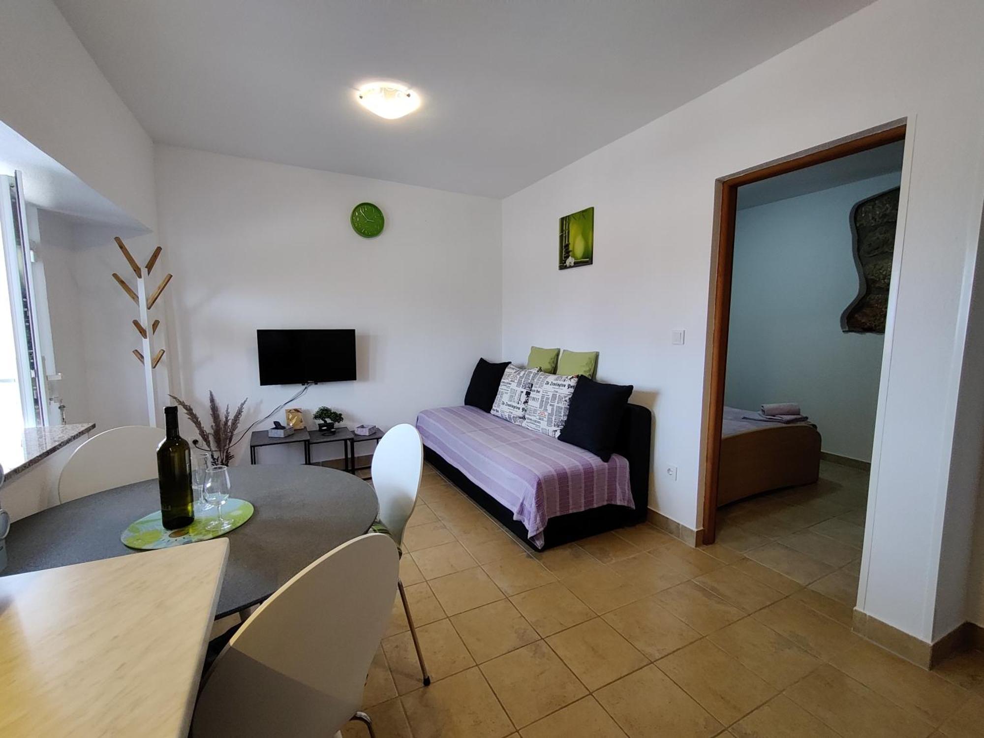 Apartment Kristina Vrbnik