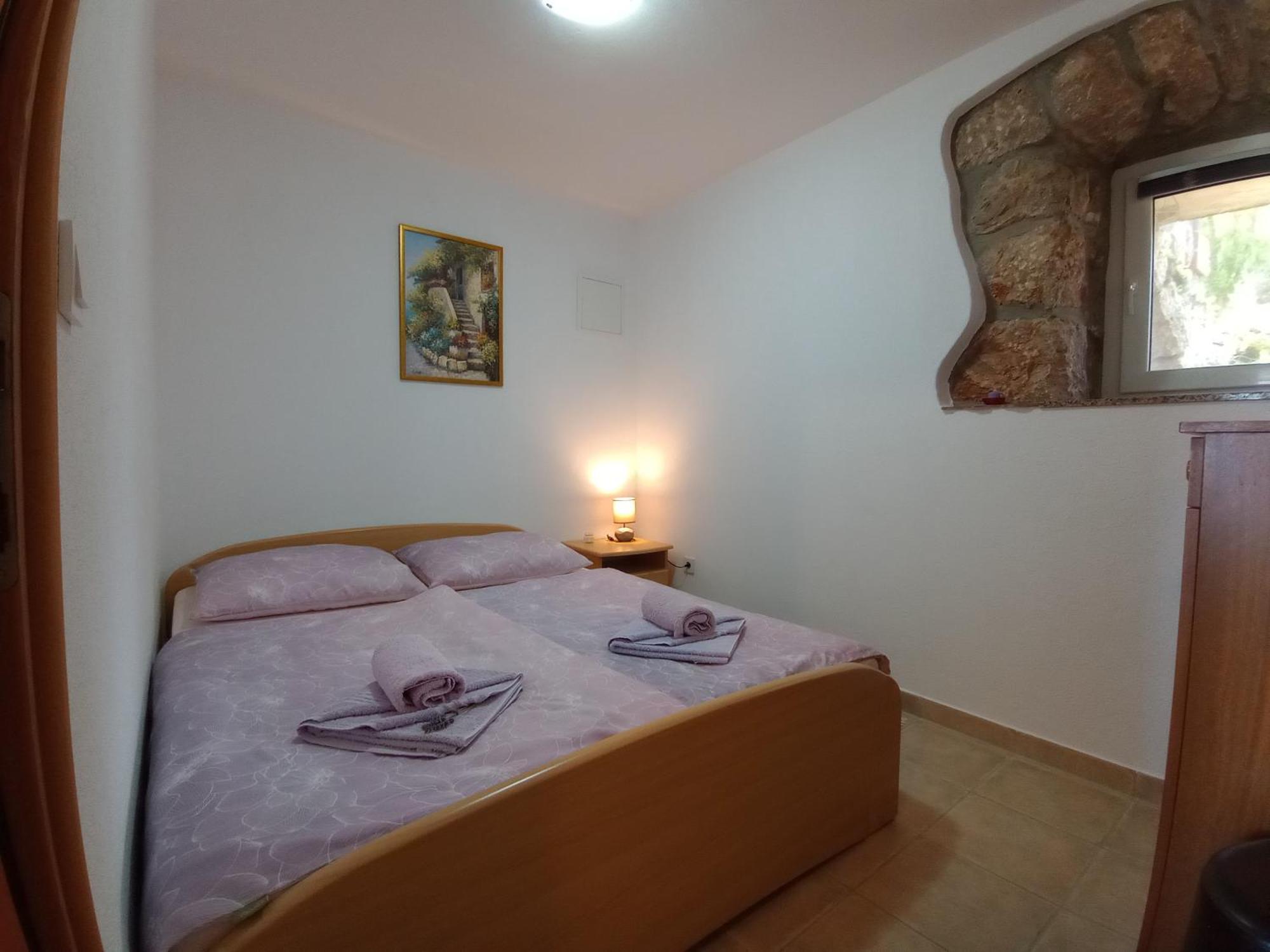 Kristina Apartment