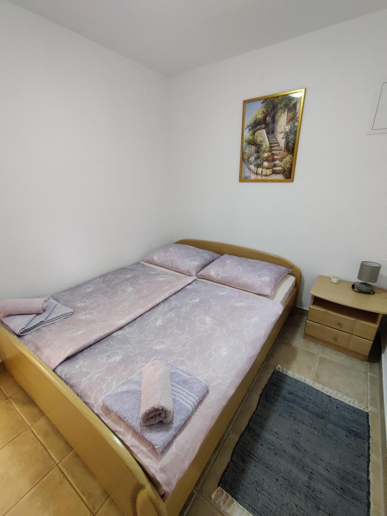 Apartment Kristina Vrbnik