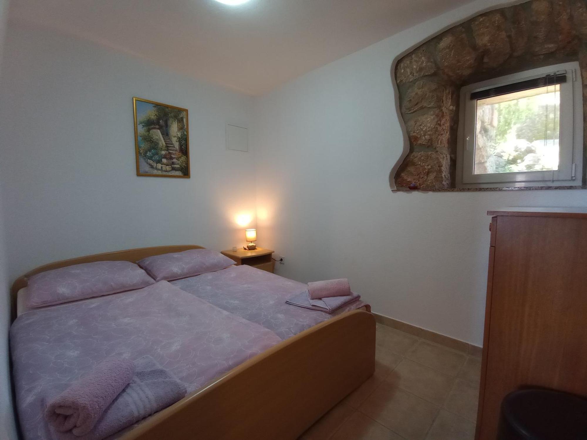 Apartment Kristina Vrbnik
